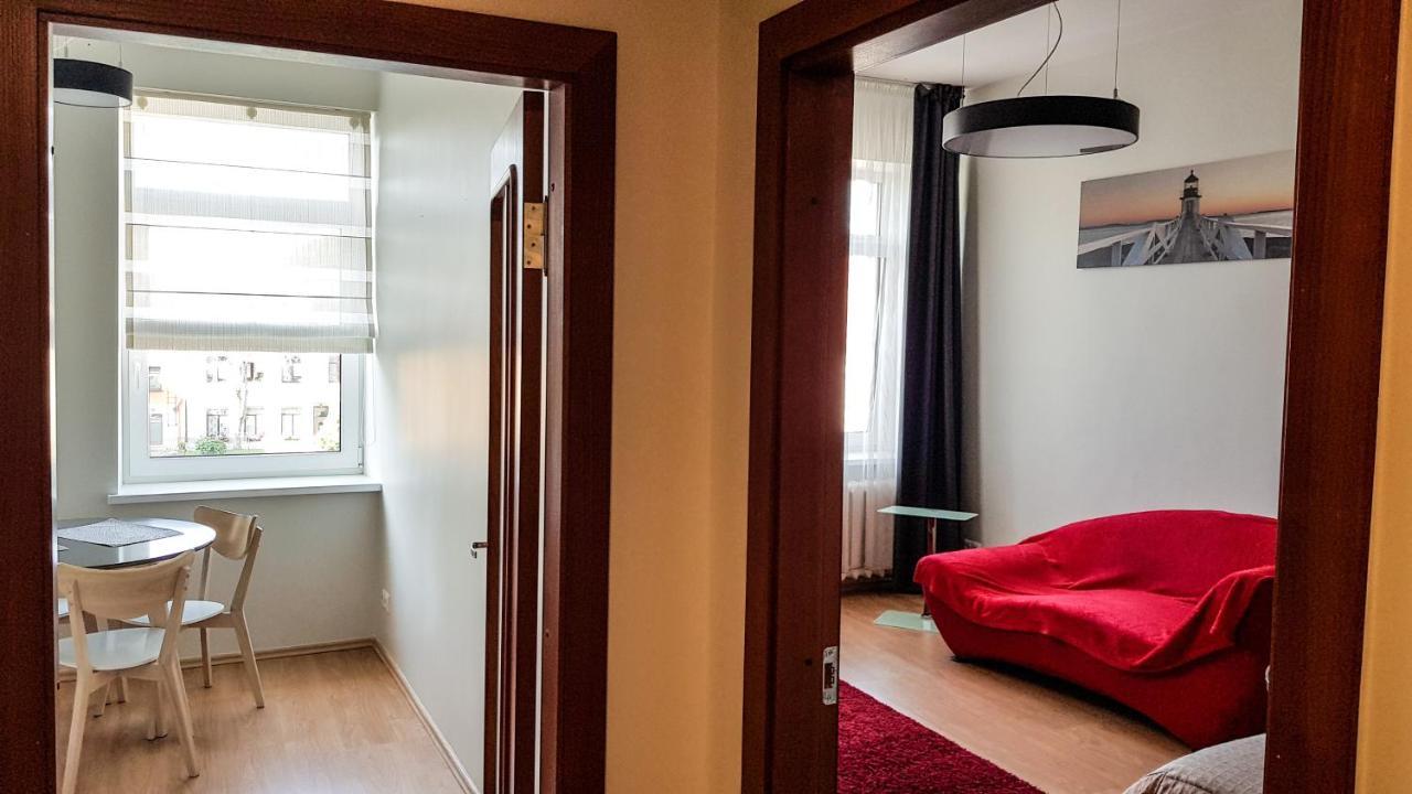 Old Kaunas Apartment Екстериор снимка