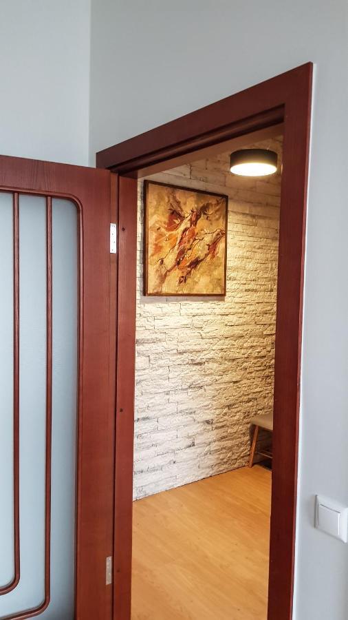 Old Kaunas Apartment Екстериор снимка
