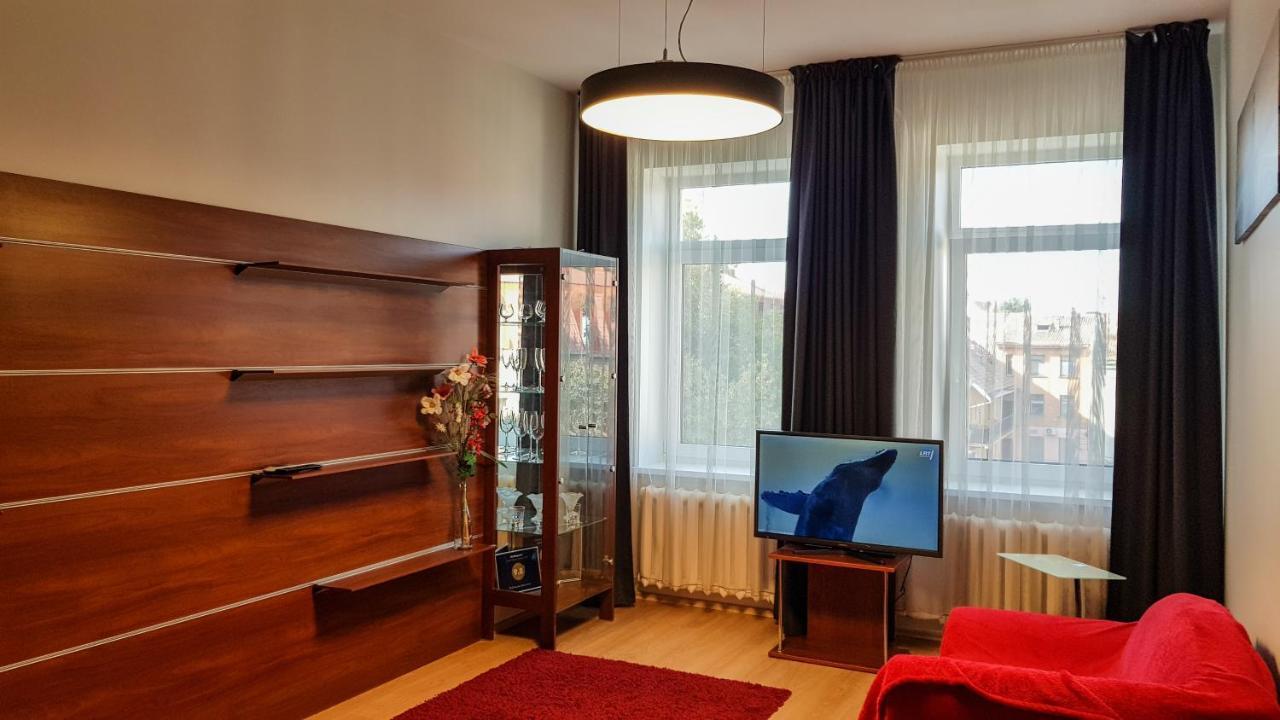 Old Kaunas Apartment Екстериор снимка