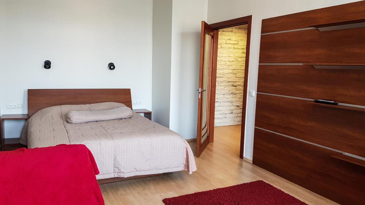 Old Kaunas Apartment Екстериор снимка