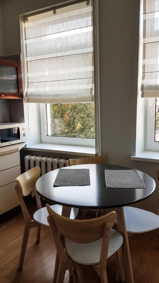 Old Kaunas Apartment Екстериор снимка
