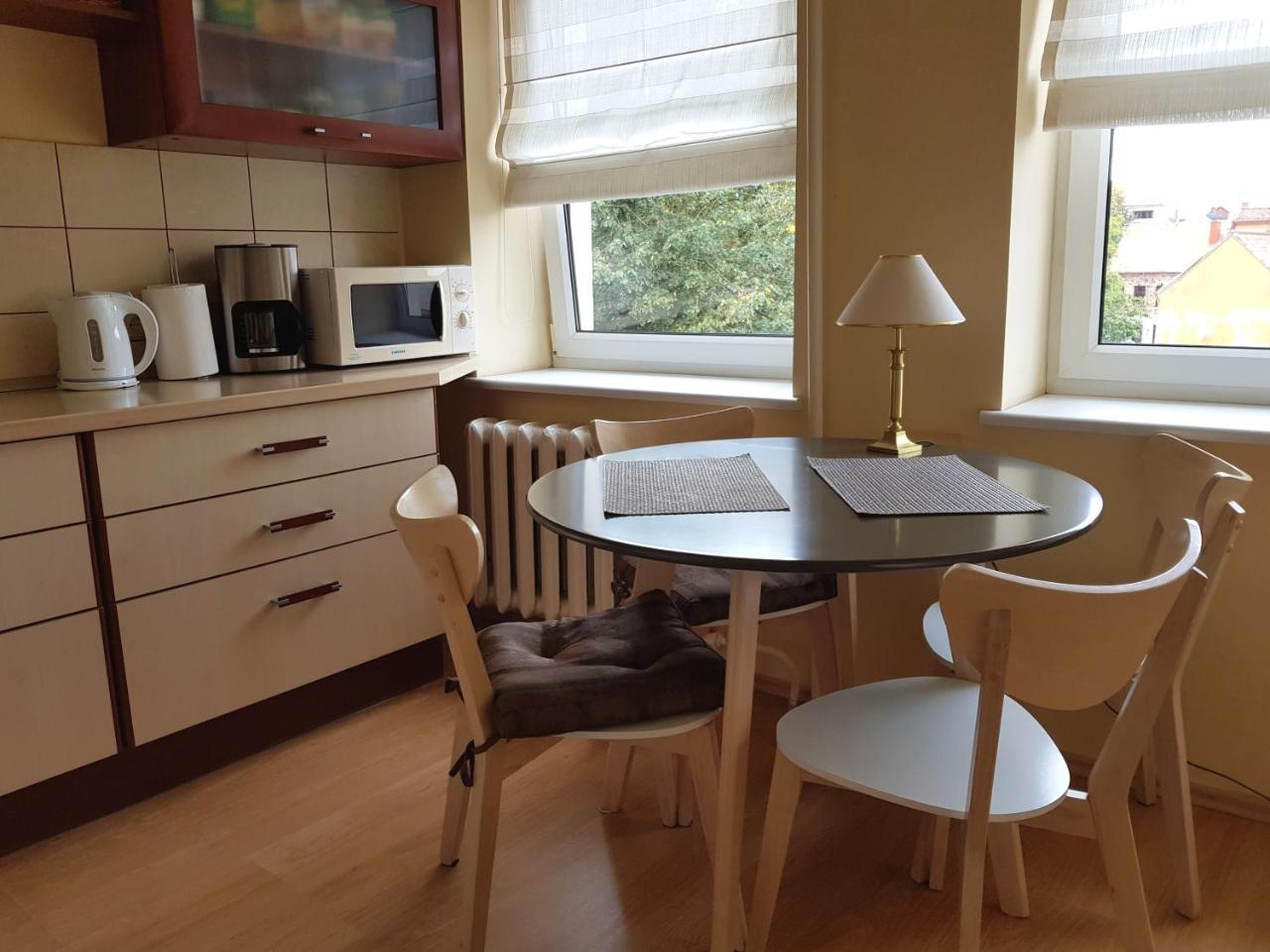 Old Kaunas Apartment Екстериор снимка